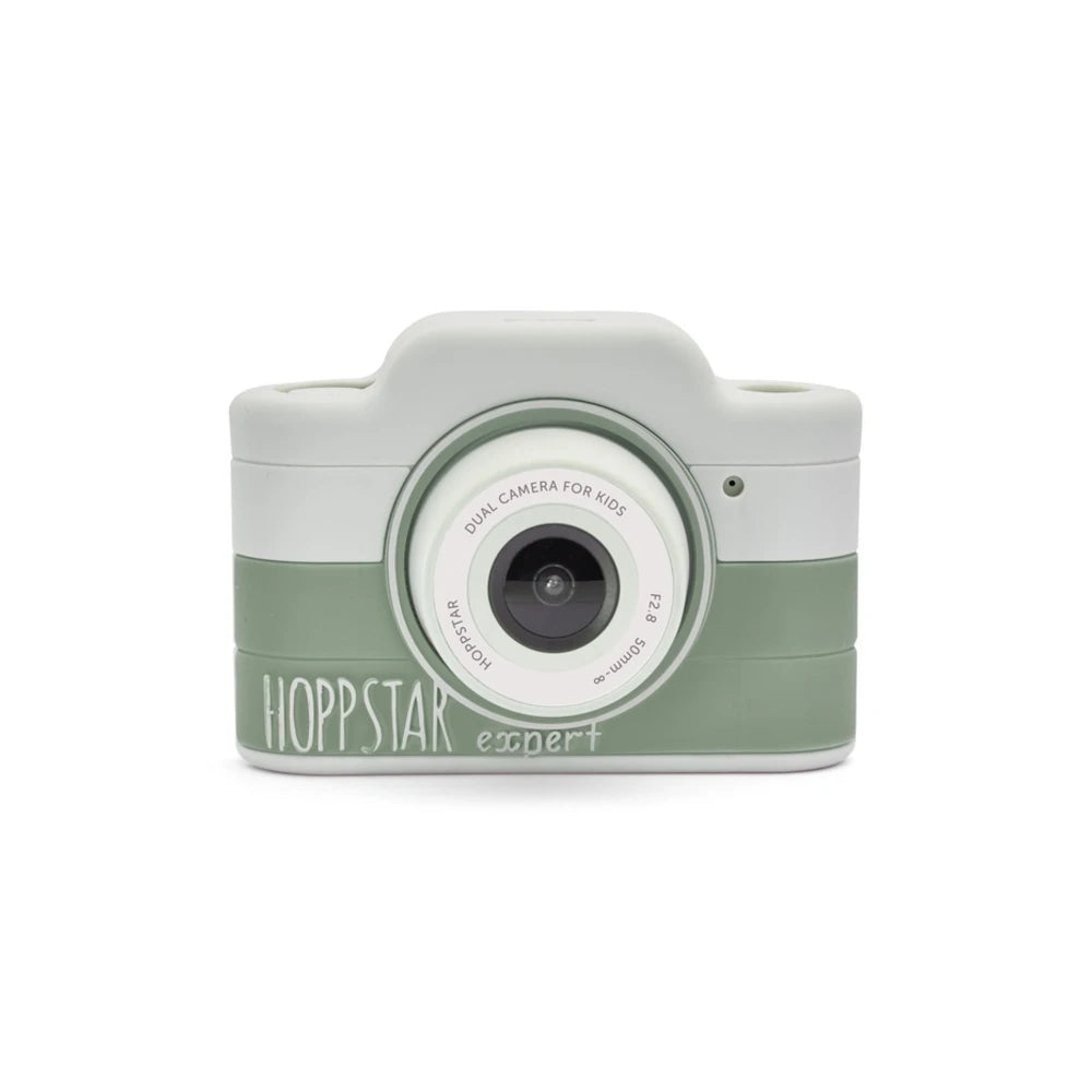 Hoppstar Expert Digital Kids Camera - Laurel