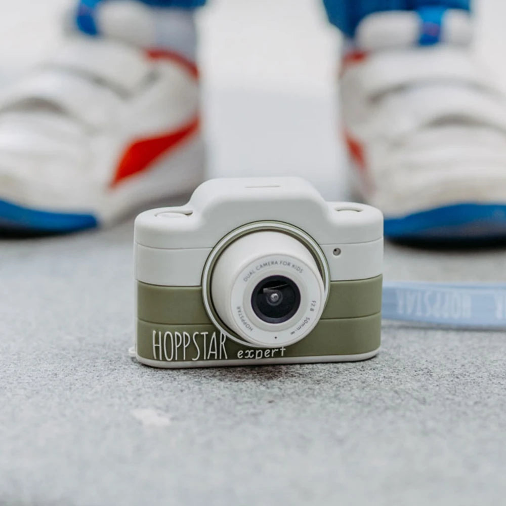 Hoppstar Expert Digital Kids Camera - Laurel