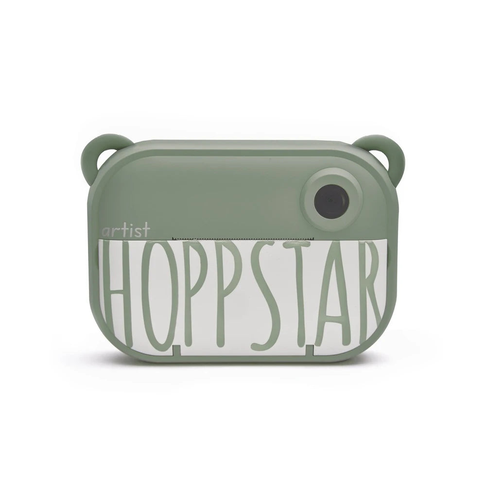 Hoppstar Artist Digital Kids Camera - Laurel