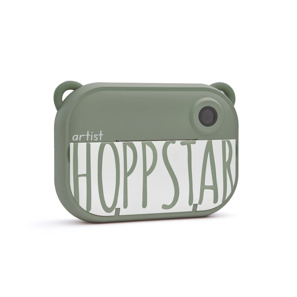 Hoppstar Artist Digital Kids Camera - Laurel