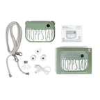 Hoppstar Artist Digital Kids Camera - Laurel