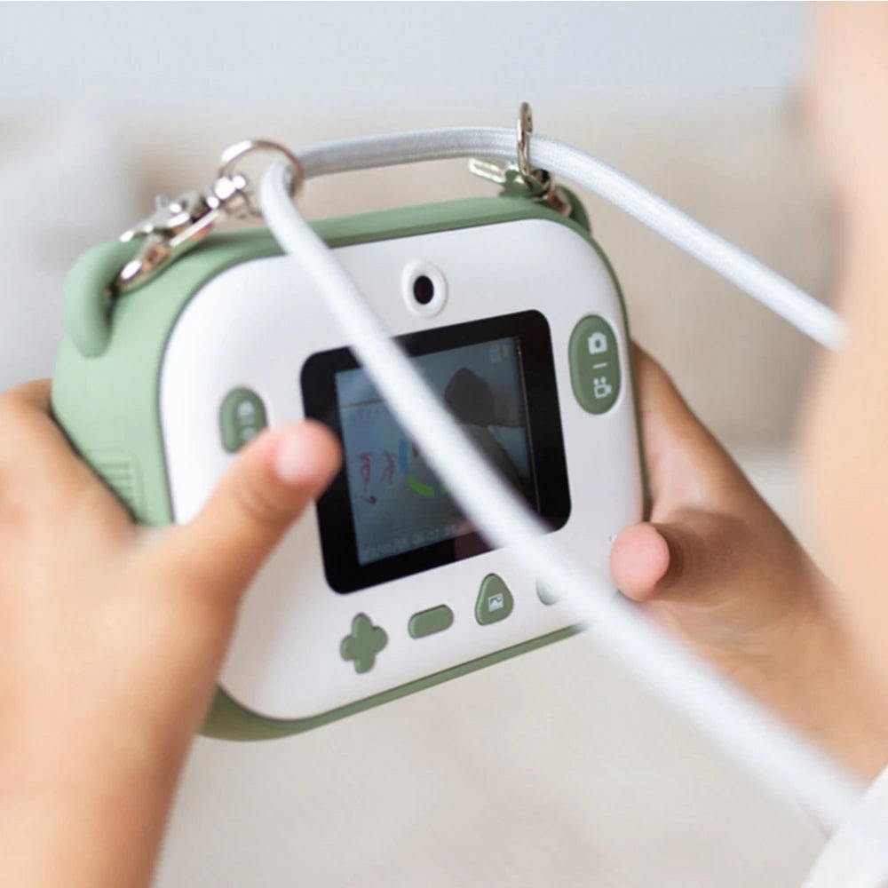 Hoppstar Artist Digital Kids Camera - Laurel