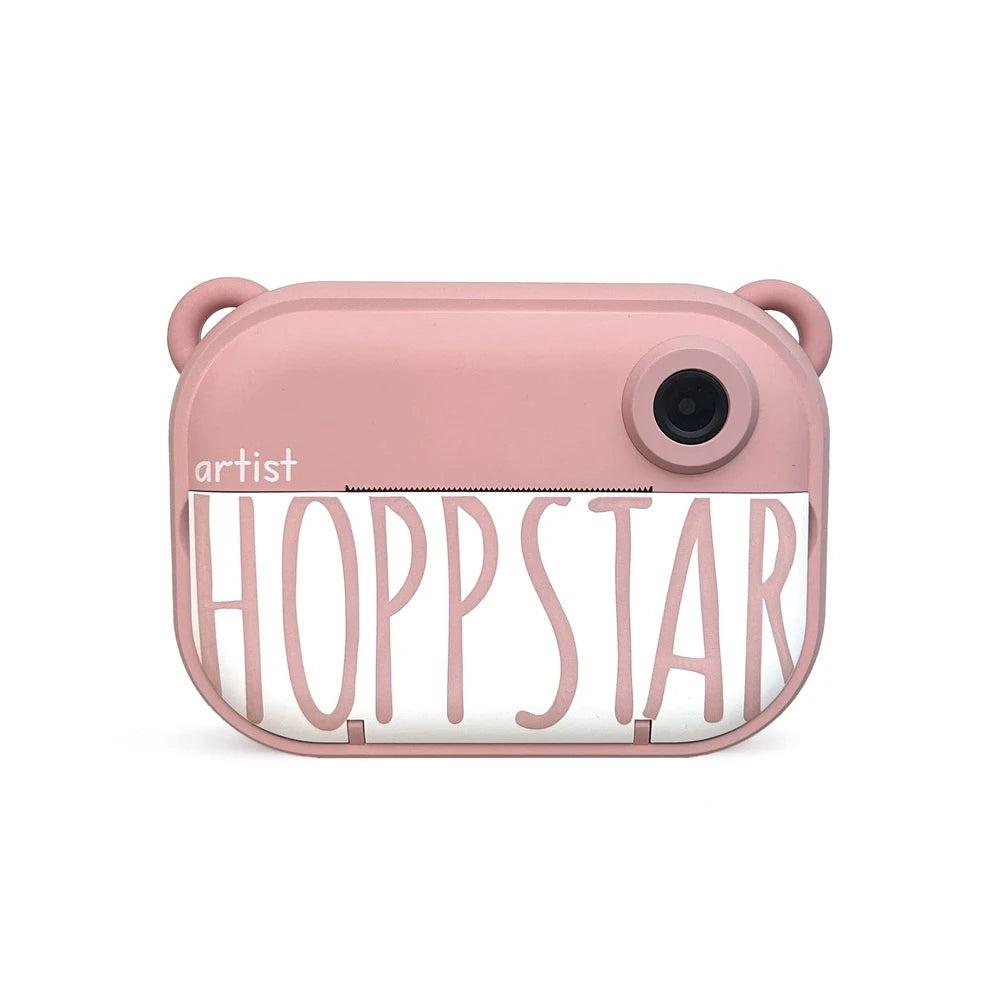 Hoppstar Artist Digital Kids Camera - Blush