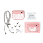 Hoppstar Artist Digital Kids Camera - Blush