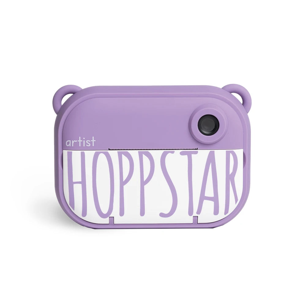 Hoppstar Artist Digital Kids Camera - Blossom