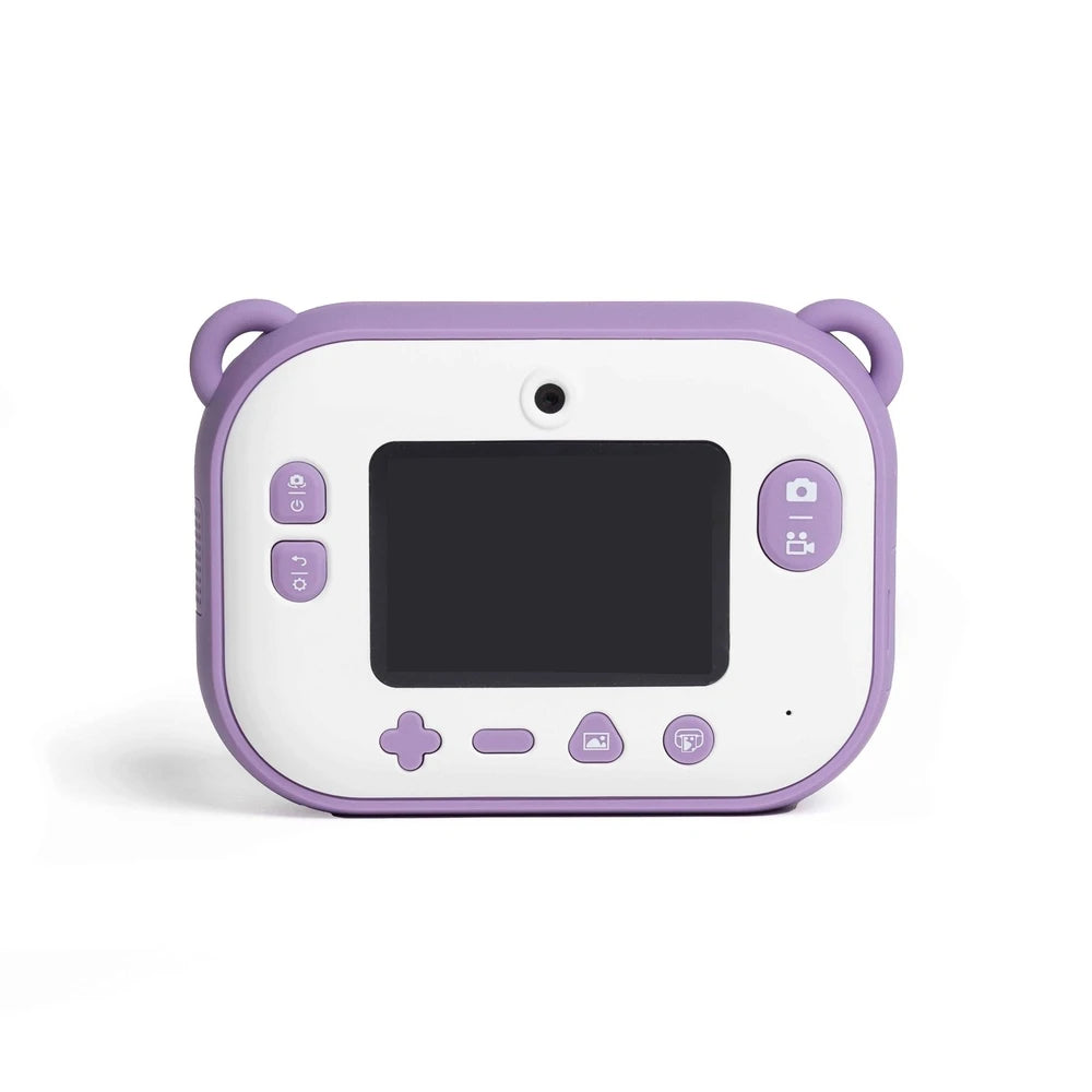 Hoppstar Artist Digital Kids Camera - Blossom