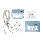 Hoppstar Artist Digital Kids Camera - Denim