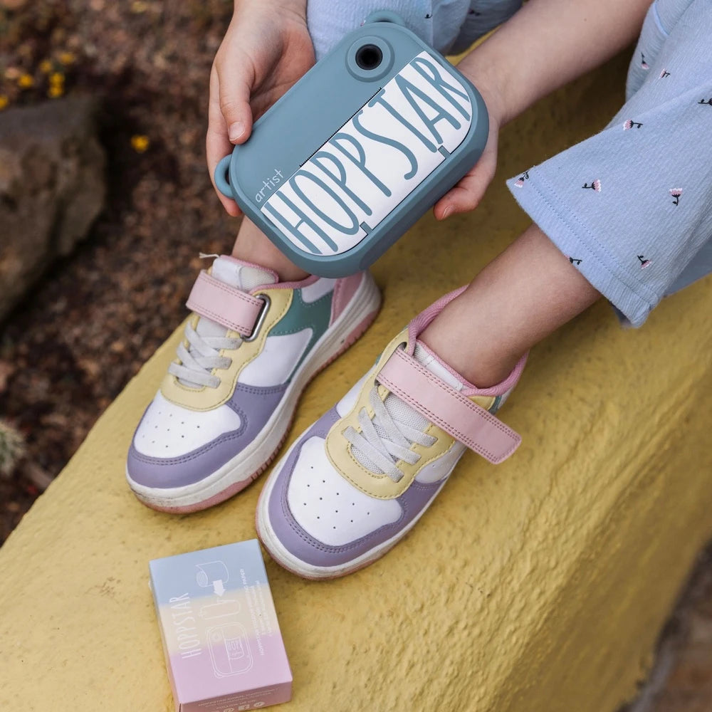 Hoppstar Artist Digital Kids Camera - Denim