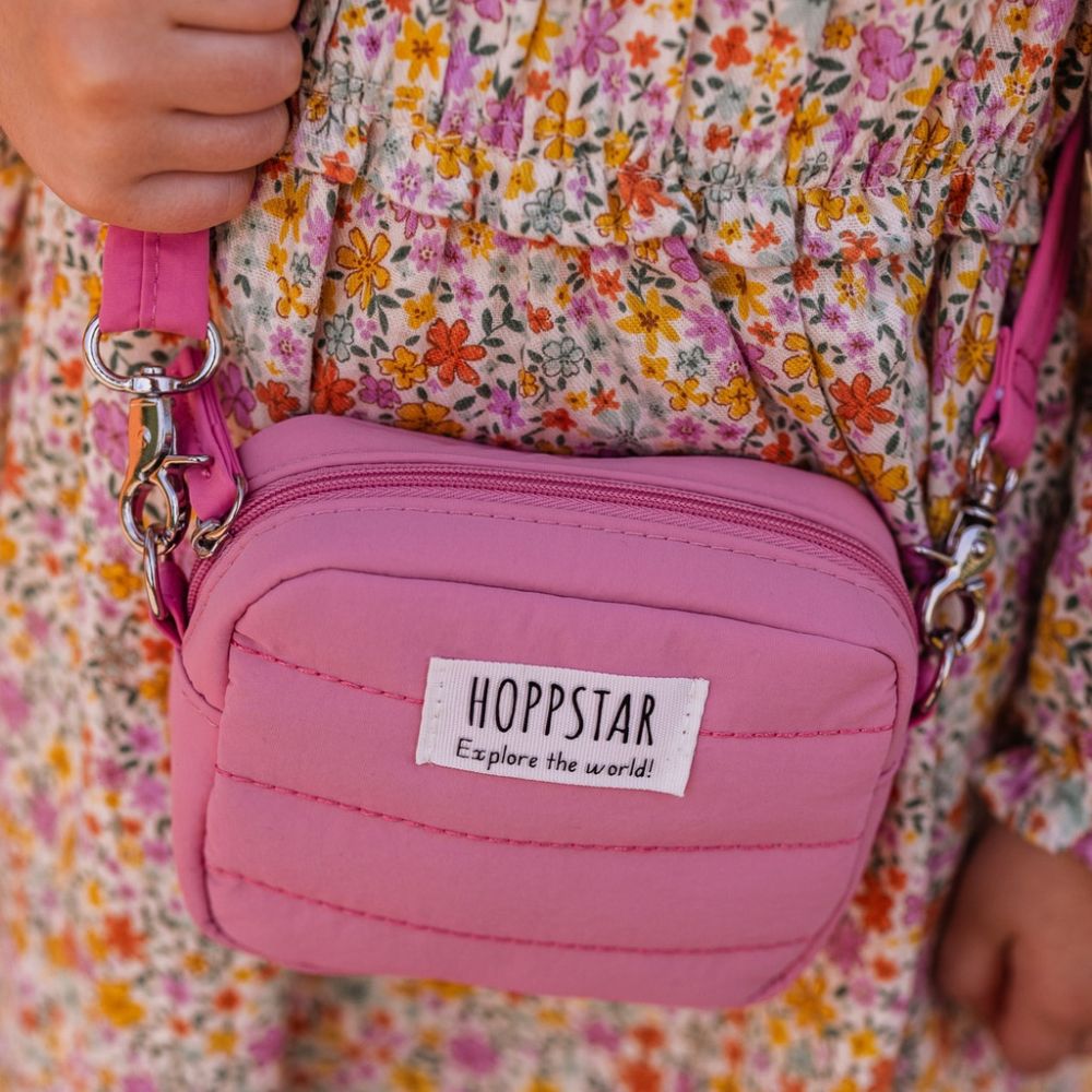 Hoppstar Mini Bag Mini, bubblegum