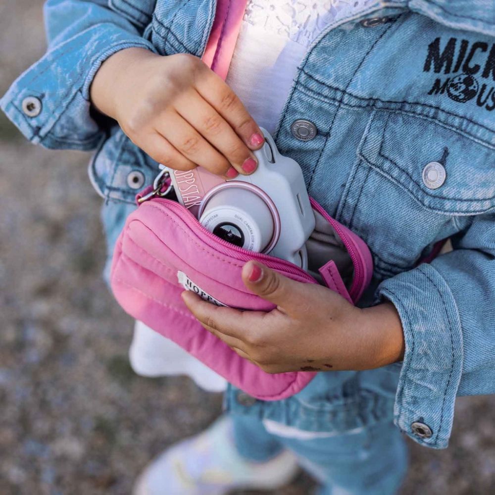 Hoppstar Mini Bag Mini, bubblegum