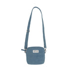 Hoppstar Midi Bag Midi, Denim