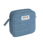 Hoppstar Midi Bag Midi, Denim