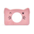 Hoppstar Rookie Silicone Sleeve – Blush