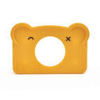 Hoppstar Rookie Silicone Sleeve – Honey