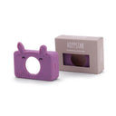 Hoppstar Rookie Silicone Sleeve – Blossom