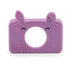 Hoppstar Rookie Silicone Sleeve – Blossom