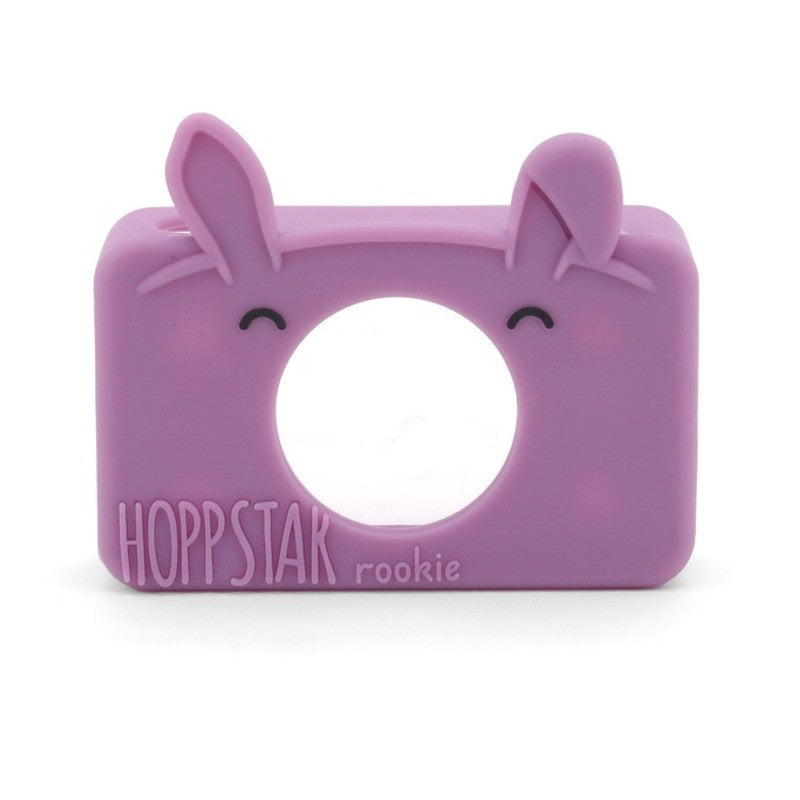 Hoppstar Rookie Silicone Sleeve – Blossom