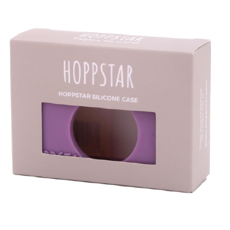 Hoppstar Rookie Silicone Sleeve – Blossom