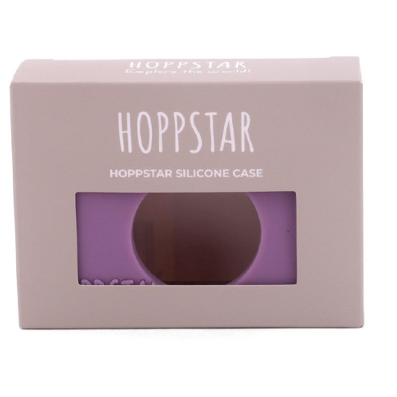 Hoppstar Rookie Silicone Sleeve – Blossom