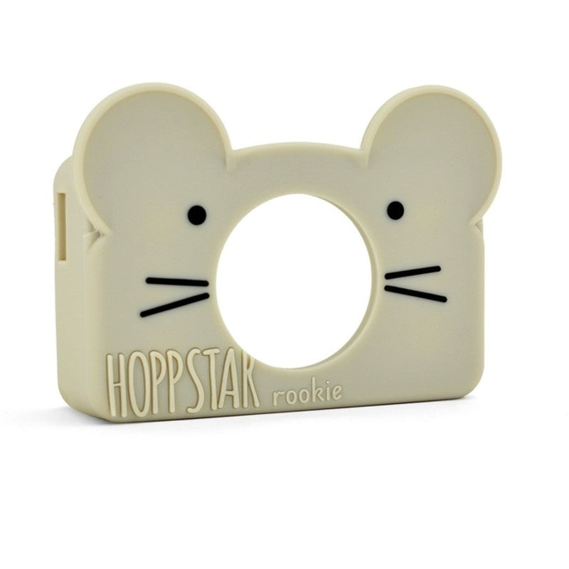 Hoppstar Rookie Silicone Sleeve – Oat