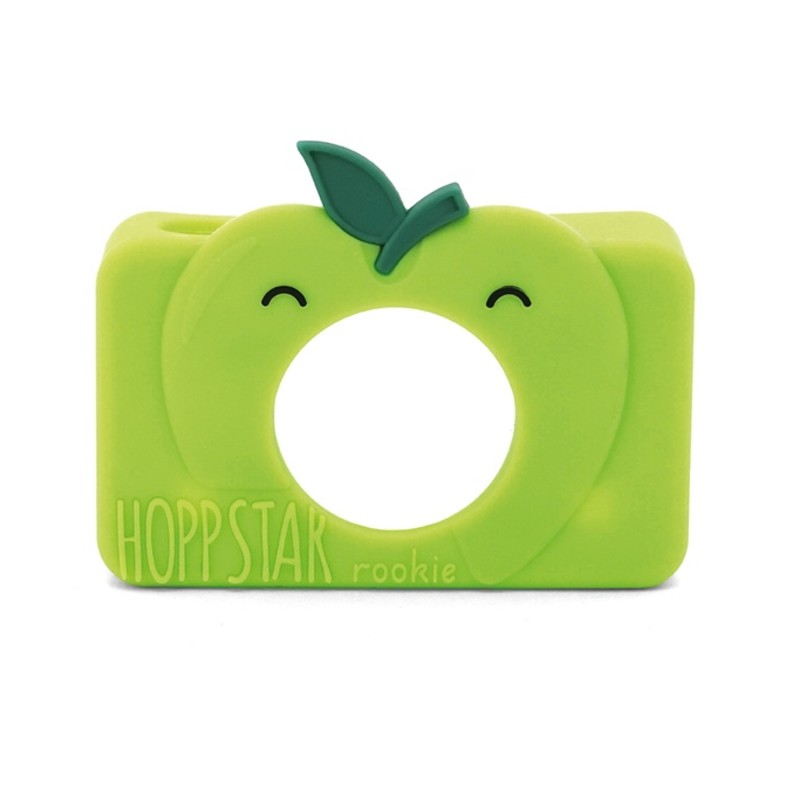 Hoppstar Rookie Silicone Sleeve – Mr. Smithy