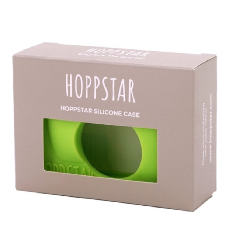Hoppstar Rookie Silicone Sleeve – Mr. Smithy