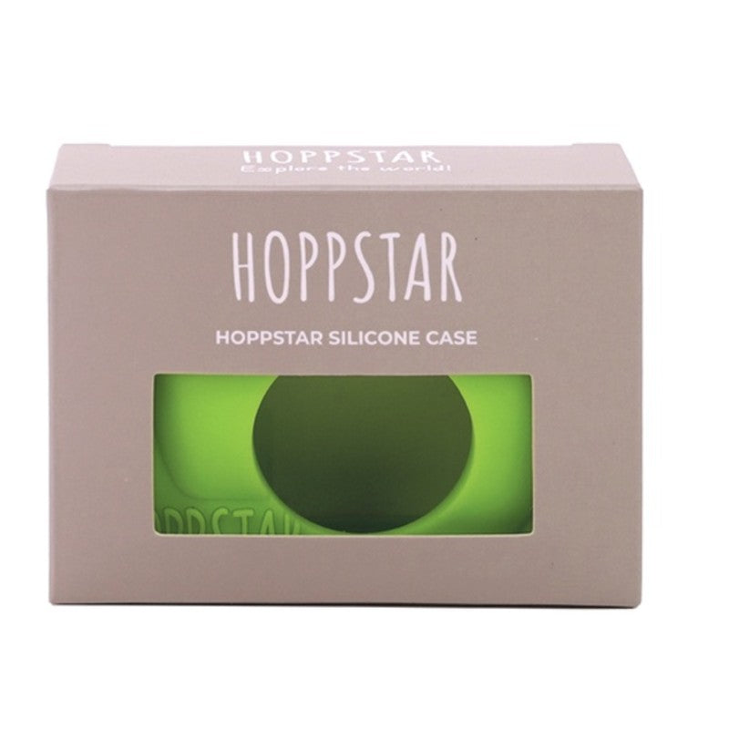 Hoppstar Rookie Silicone Sleeve – Mr. Smithy