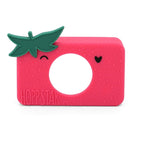 Hoppstar Rookie Silicone Sleeve – Strawbella