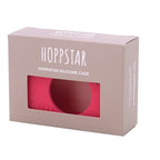 Hoppstar Rookie Silicone Sleeve – Strawbella