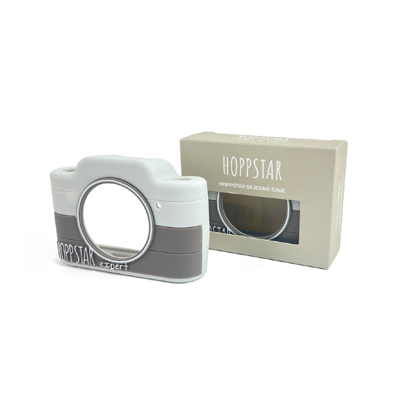 Hoppstar Expert Silicone Sleeve – Siena