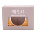 Hoppstar Expert Siliconen hoesje, citron