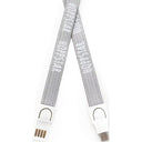 Hoppstar 2in1 Lanyard (USB-C)
