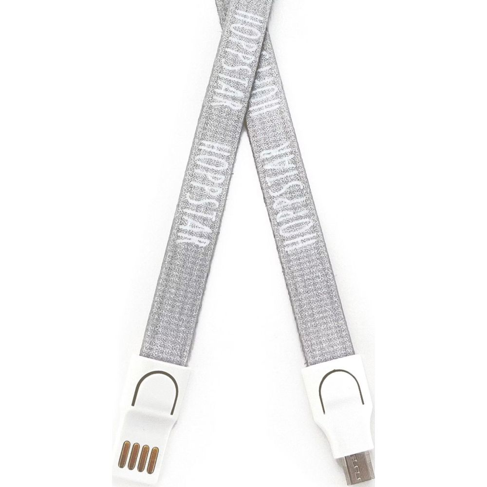Hoppstar 2in1 Lanyard (USB-C)