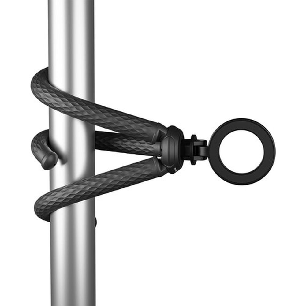 Telesin Flexible Tripod (3-legged) Magnetic for smartphone