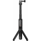 Telesin Powerbank Selfie stick Tripod with Remote for GoPro