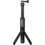 Telesin Powerbank Selfie stick Tripod with Remote for GoPro