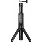 Telesin Powerbank Selfie stick Tripod with Remote for GoPro