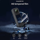 Telesin Screen Protector Tempered Glass for Insta360 X4