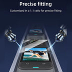 Telesin Screen Protector Tempered Glass for Insta360 X4
