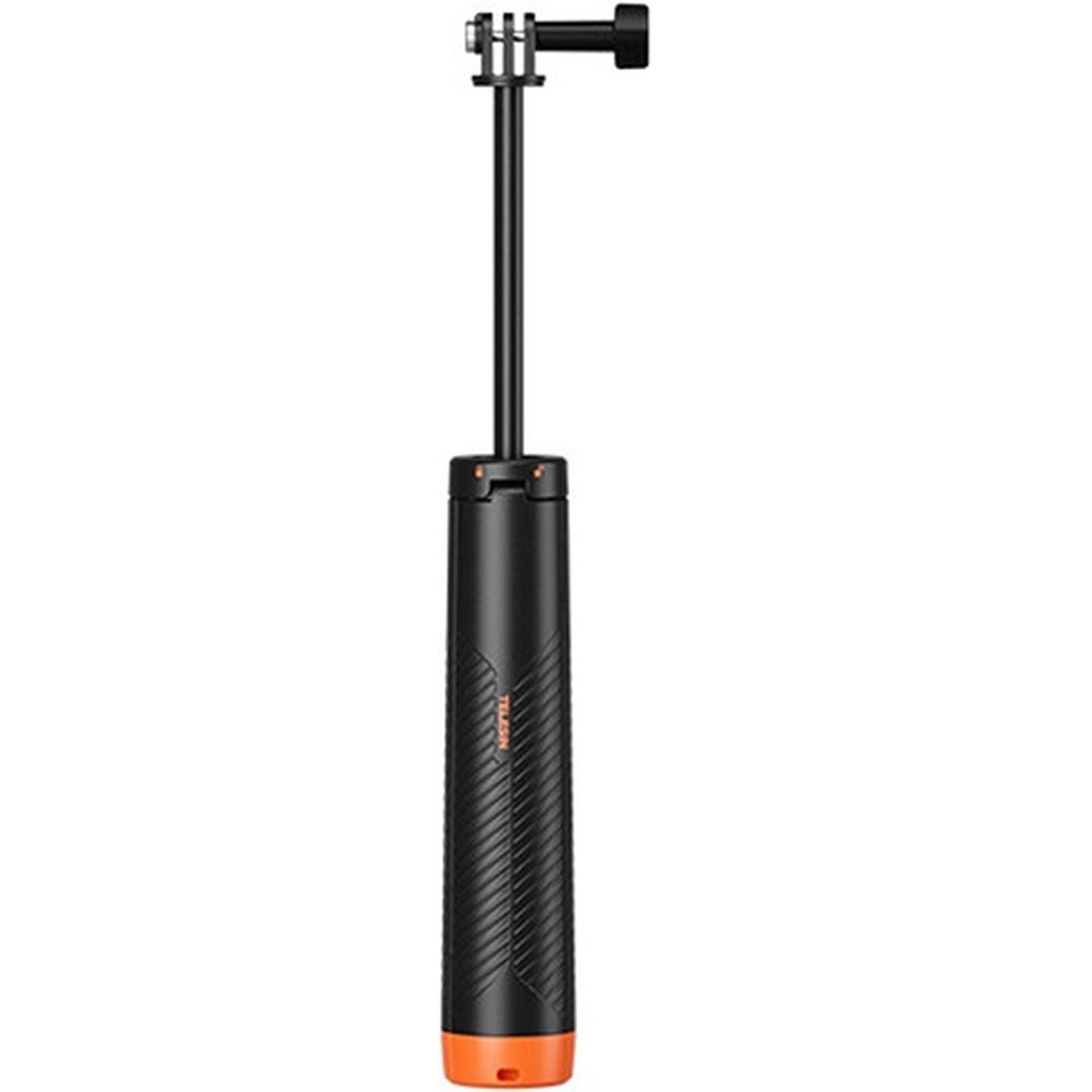 Telesin Floating selfie stick tripod for action cam