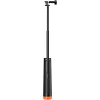 Telesin Floating selfie stick tripod for action cam