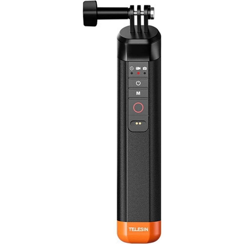 Telesin Underwater Bobber with Remote for GoPro