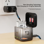 Telesin Battery Charger Box for GoPro Hero 13