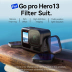 Telesin CPL Lens Filter for GoPro Hero 13
