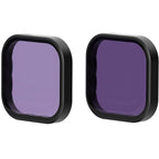 Telesin ND32 + ND64 Lens Filter Kit for GoPro Hero 13