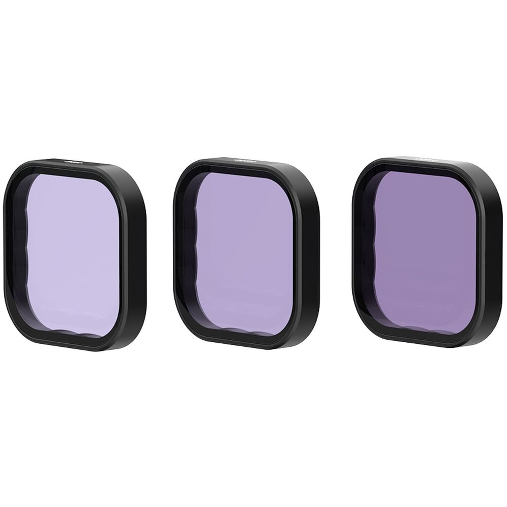 Telesin ND8/16/32 Lens Filter Kit for GoPro Hero 13