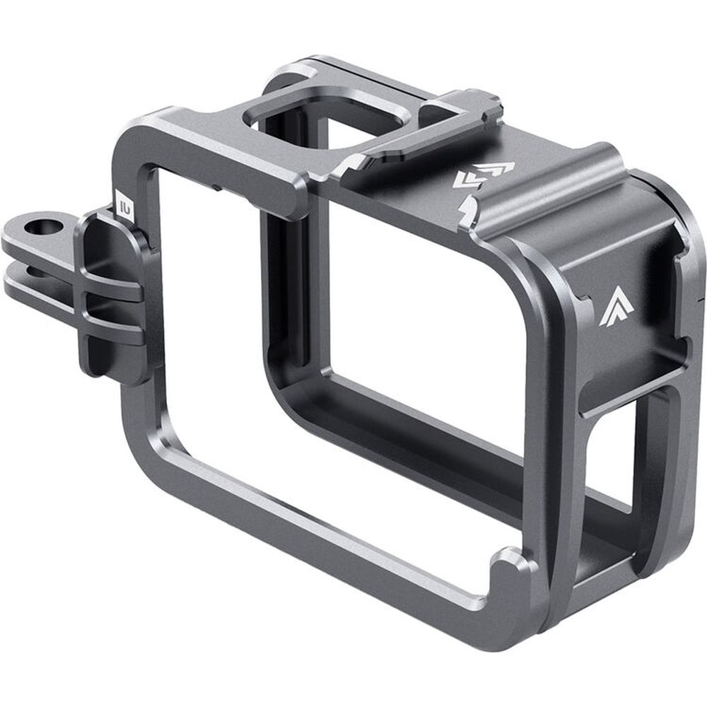 Telesin Metal cage V2 for GoPro Hero 13/12/11/10/9