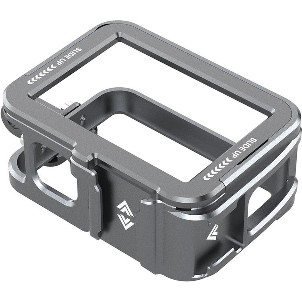 Telesin Metal cage V2 for GoPro Hero 13/12/11/10/9