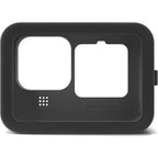 Telesin Protective Case Silicone with Lens Cap GoPro 13 - Black