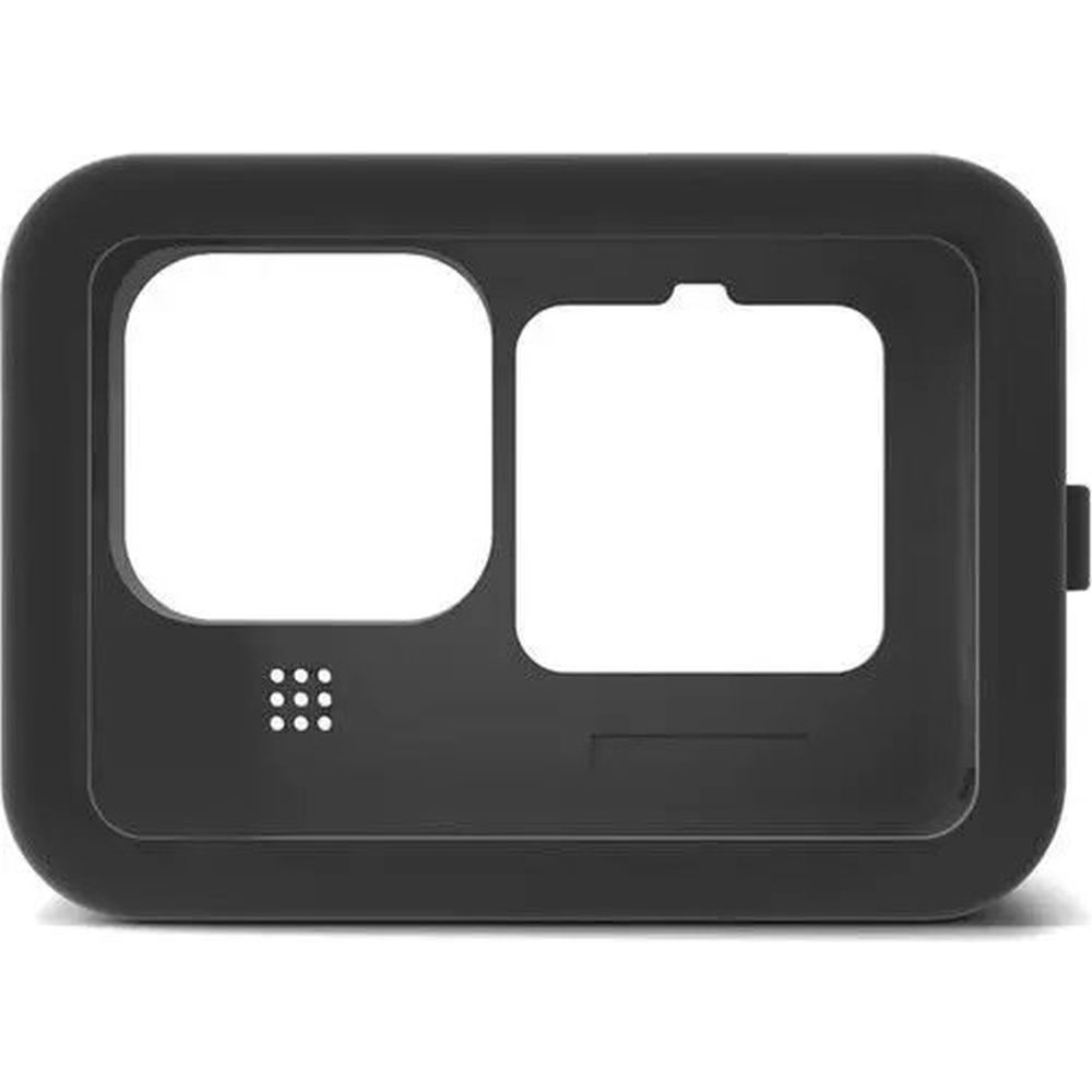 Telesin Protective Case Silicone with Lens Cap GoPro 13 - Black